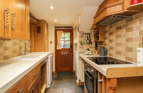Cockermouth Cottage | The Cottage at Graysondale Farm