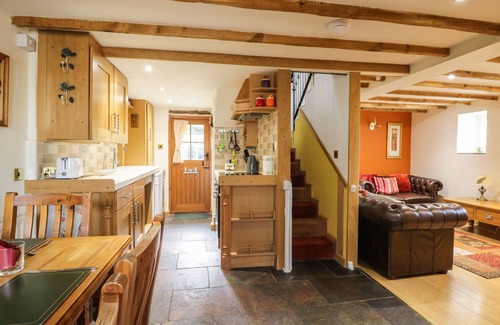 Cockermouth Cottage | The Cottage at Graysondale Farm