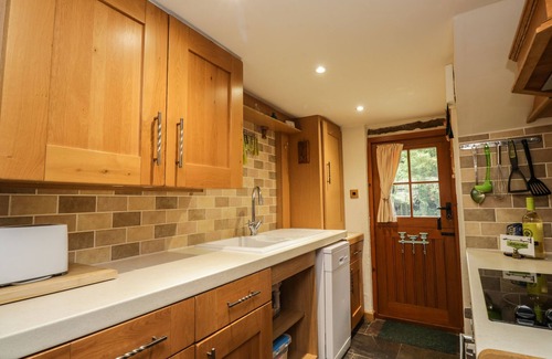 Cockermouth Cottage | The Cottage at Graysondale Farm
