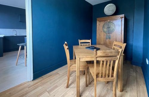 Southport House | The Cottage At Stanley Villa