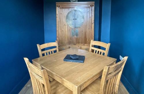Southport House | The Cottage At Stanley Villa