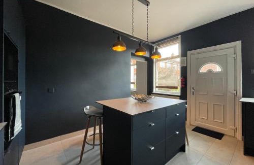 Southport House | The Cottage At Stanley Villa