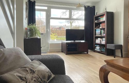 Southport House | The Cottage At Stanley Villa