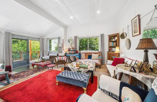 Blackheath House | The Cottage