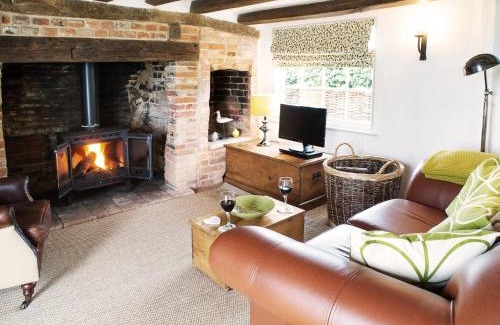 Saxmundham House | The Cottage by The Suffolk Cottage Collection