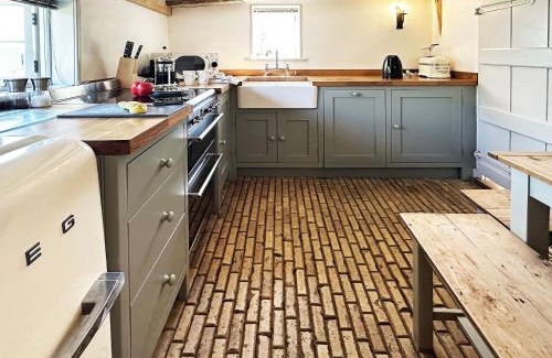 Saxmundham House | The Cottage by The Suffolk Cottage Collection