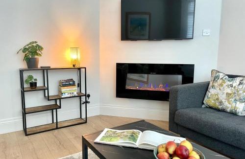 Newcastle House | The Cottage Central Newcastle