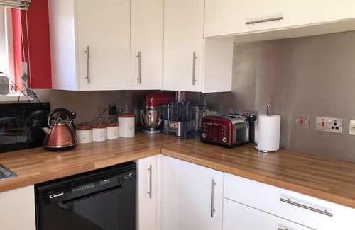 Truro House | The Cottage Cox Hill Chacewater