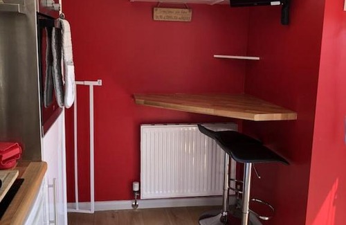 Truro House | The Cottage Cox Hill Chacewater