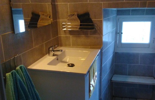 Lablachere Cottage | the cottage d auzon