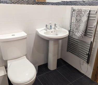 Alston House | The cottage