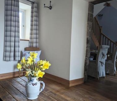 Alston House | The cottage