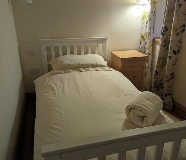 Alston House | The cottage