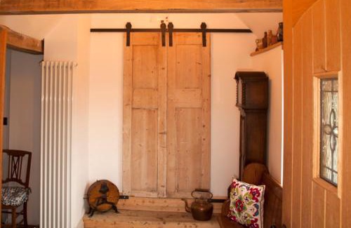 Heathfield House | The Cottage