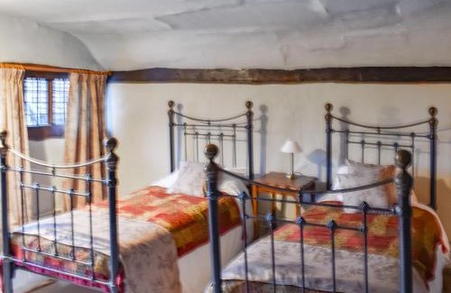East Bergholt House | The Cottage