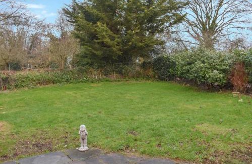 East Bergholt House | The Cottage