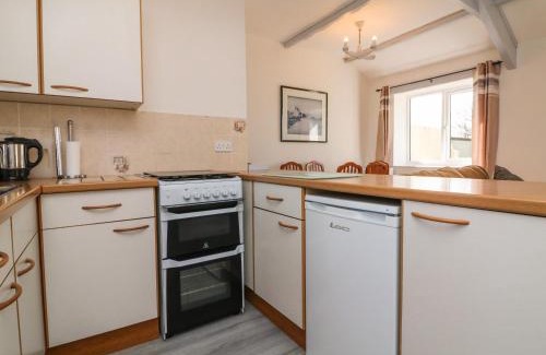 Holsworthy House | The Cottage
