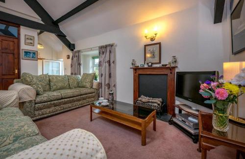 Rhyd-y-clafdy House | The Cottage