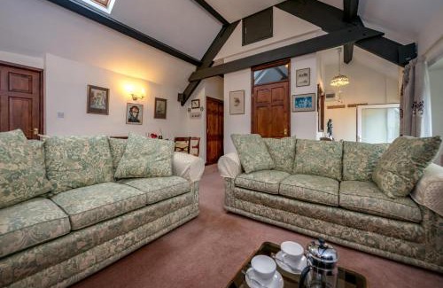Rhyd-y-clafdy House | The Cottage