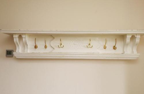 Garn Fadryn House | The Cottage