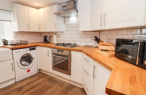 Tetbury House | The Cottage
