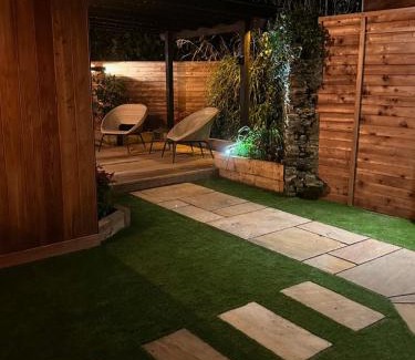 Upholland Hotel | The Cottage Hideout