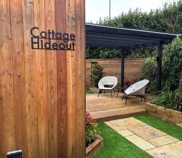 Upholland Hotel | The Cottage Hideout