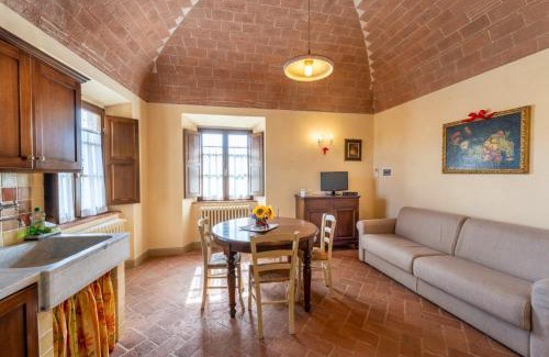 Casciana Terme Apartment | The Cottage in Casciana Terme