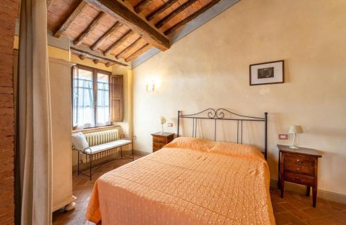Casciana Terme Apartment | The Cottage in Casciana Terme