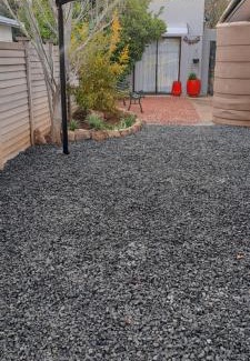Bloemfontein Apartment | The Cottage Unit