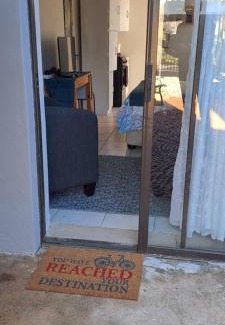 Bloemfontein Apartment | The Cottage Unit
