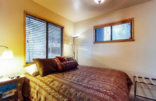 Shaver Lake House | The Cottage