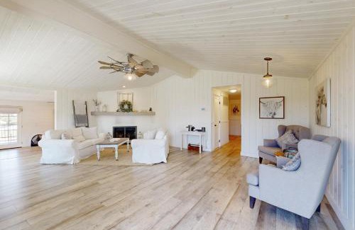 Temecula House | The Cottage
