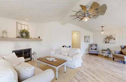 Temecula House | The Cottage