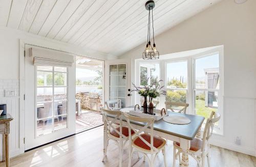 Temecula House | The Cottage