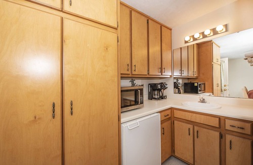 Sopchoppy House | The Cottage