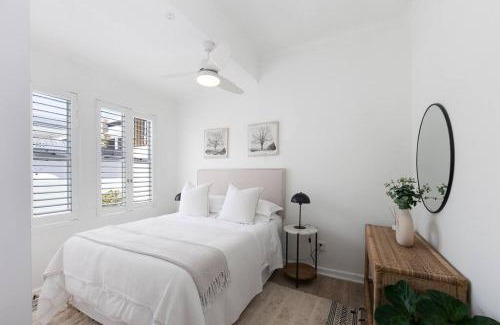 Green Point Villa | The Cottage
