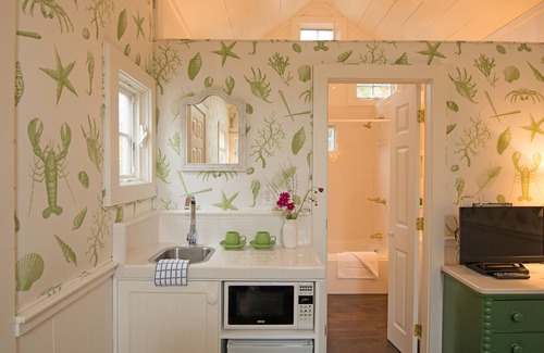 Kennebunkport Cottage | The Cottages at Cabot Cove