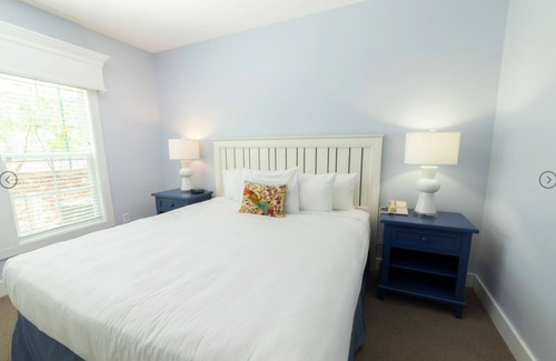 Lackey Resort | The Cottages at Kings Creek Resort Williamsburg, VA,