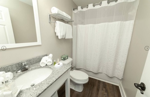 Lackey Resort | The Cottages at Kings Creek Resort Williamsburg, VA,