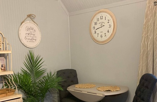 Coudersport Apartment | The Coudy Cottage