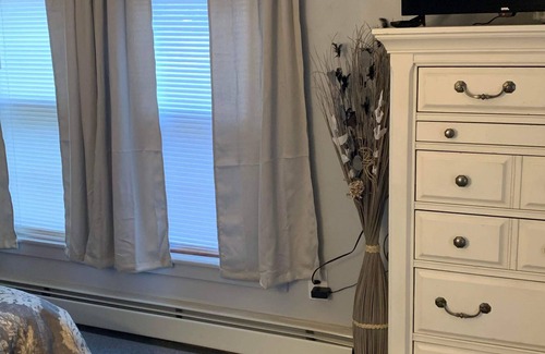 Coudersport Apartment | The Coudy Cottage