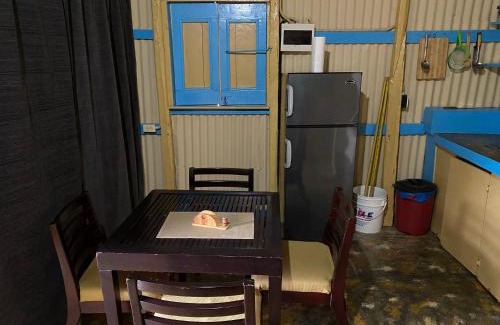 Higuey House | the Count of Villa Rosa
