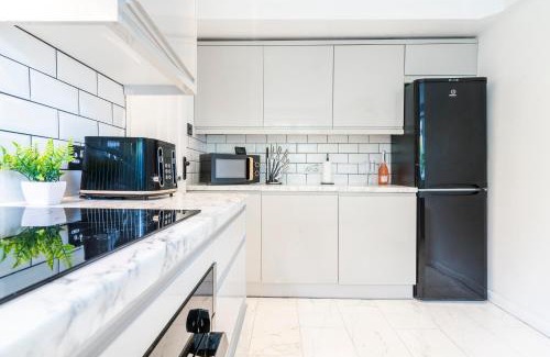 Thurlow Park Apartment | The Counting Sheep - Free parking - Brockwell park - Tulse Hill