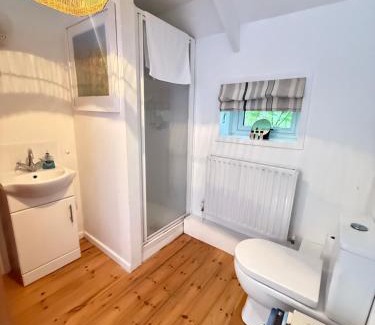 Lostwithiel Other | The Country club - Woodland cabin