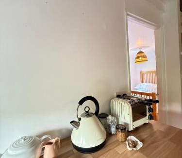 Lostwithiel Other | The Country club - Woodland cabin