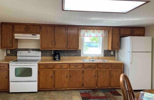Etoile Cottage | The Country Cottage