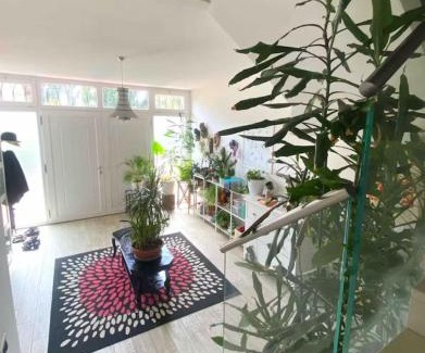 Crocetta-San Lazzaro-Modena Est Bed & Breakfast | The country studio