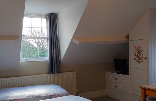 Camelford Bed & Breakfast | The Countryman Hotel