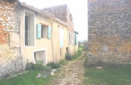 Flassan Cottage | The countryside - Cottage in the middle of the vineyards